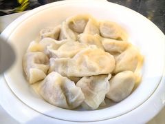 -悦府东北私房菜·饺子王·铁锅炖(长白山万达店)