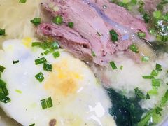 -原怡园面馆(拙政园店)