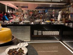 -安蒂娅·海鲜自助餐厅(安蒂娅美兰酒店)