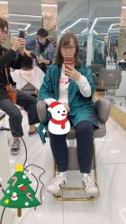 -潘多拉Hairsalon