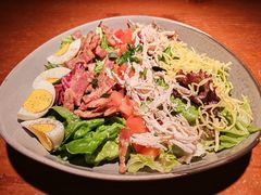 主厨沙拉-火鬼 PYRO(五道口店)