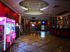 -欢乐盛KTV音乐会所(泰然店)