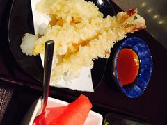 -富力希尔顿酒店·源氏日餐厅