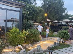 -蘇河湾·新鲁菜·泰山宴(泰山店)