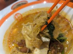 -杨国福麻辣烫(联合大学店)