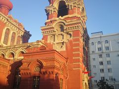 -圣·阿列克谢耶夫教堂