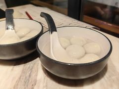 -同仁四季椰子鸡(福田东园总店)