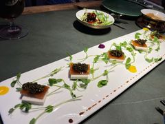 鱼子酱烤鸭/位-晟永興烤鸭店(五道口店)