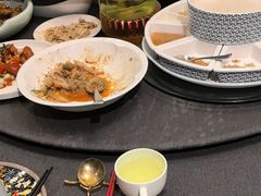 -羲和雅苑•北京烤鸭(平安国际金融中心店)