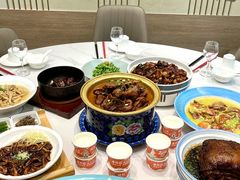 -金典银峰老鹅馆·昆山菜(亭林公园店)