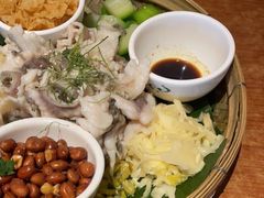 -园林美食城·本土农家菜(杨和镇店)