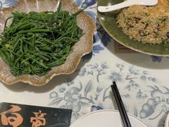 -米庄·原味私房菜(骏壹万邦店)