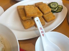 -鼎泰丰(嘉年华•海信广场VILLAGE店)