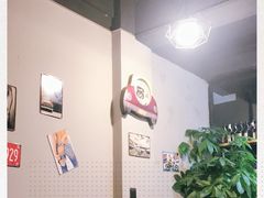 -陈员外正宗夹江烧烤(广福路店)