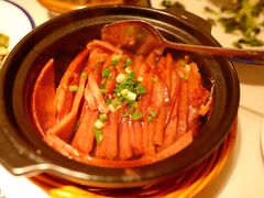 -老阿爸鲜鱼土菜(昆山花桥店)