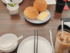 -新旺茶餐厅(鑫耀·光环live店)