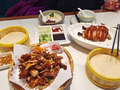 -东流山北京烤鸭·家常菜(南京首店)