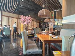 -九井澤精致料理(金茂店)