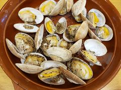 -萨莉亚意式餐厅(天河城购物中心店)