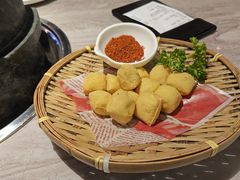 -野·大山里野生菌石锅土鸡(益田假日店)