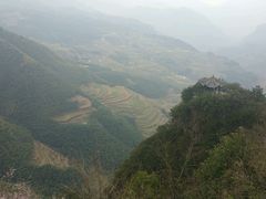 -南尖岩景区