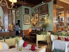 -小小花园 Le.Petit.Jardin(西岸滨江店)