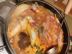 -小句号·精致料理(江南环球港店)