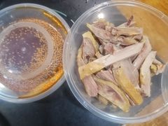 -天全县三土司椒麻鸡餐厅