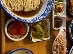 -孙盛兴奥灶面馆·蟹黄面·三虾面(山塘街总店)