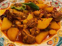 -巴依老爷新疆美食(望京小街店)