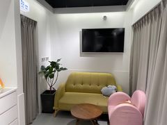 -天真蓝照相馆(杭州滨江宝龙店)