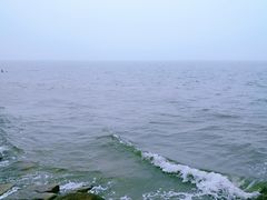 -老虎石海上公园