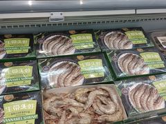 -果蔬好生活超市(东湖店)