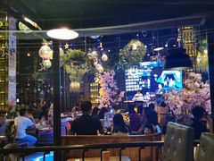 大堂-胡桃里音乐酒馆(四道口店)