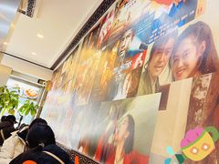 -广信牛奶甜品世家(台东店)