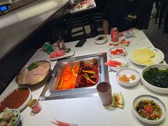 -小龙坎火锅(世纪城店)
