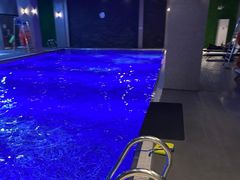 -斯博特游泳俱乐部(万象城店)