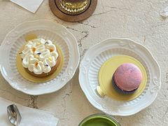 -Me Coffee下午茶艺术空间