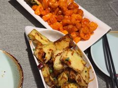 -隐食私房菜(渡口·光荣院南门·老街店)