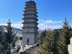 -雁门关景区