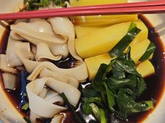 -家宴滇食记·云南家常菜
