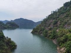 -天台山琼台仙谷景区