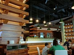 -The COOK·厨餐厅·自助餐(浦东嘉里大酒店)