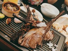 -THE PAWON·8碗(古北SOHO店)