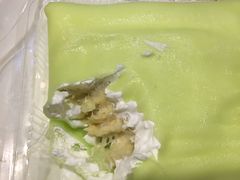 -松记糖水店(铜锣湾分店)