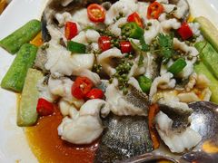 -德胜轩正宗顺德菜(宝安沙井会展中心店)