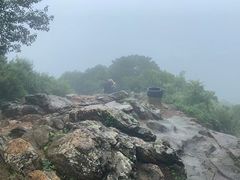 -梧桐山风景名胜区