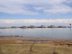 -青海湖国家重点风景名胜区