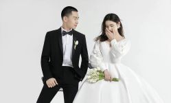 -全城热恋璀璨婚纱摄影(国贸总店)