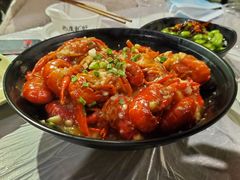 -巴厘龙虾·榜首油焖大虾(洞庭·艺术洋房店)